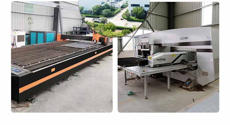 凈化板單人單吹風(fēng)淋室車間2