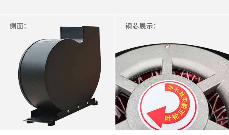 凈化板單人單吹風(fēng)淋室結(jié)構(gòu)4