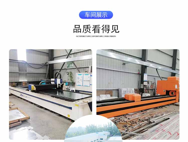 外冷板內(nèi)不銹鋼雙人雙吹風(fēng)淋室車間1