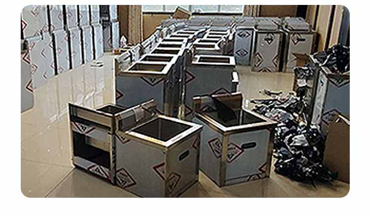 不銹鋼水池工廠3