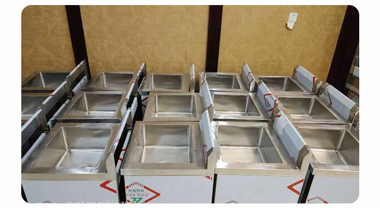 不銹鋼水池工廠2